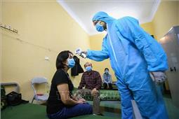 Ngày 9/5, thêm một ngày Việt Nam không có ca mắc mới COVID-19